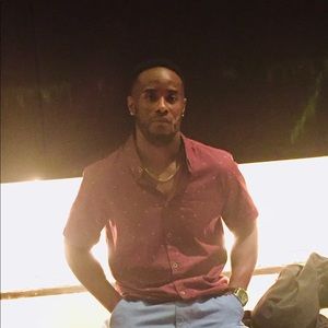 Meet your Posher, Gary